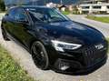 Audi A3 A3 SB 30 TFSI advanced S-tronic advanced Schwarz - thumbnail 1