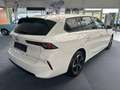 Opel Astra L Sports Tourer GS Weiß - thumbnail 4