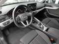 Audi A4 LIMO 30 TDI S-tr. *LED & DYN BLINKER / NAVI / A... Grijs - thumbnail 9