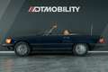 Mercedes-Benz SL 560 | Superstaat | Leder Blauw - thumbnail 5