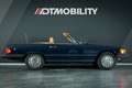 Mercedes-Benz SL 560 | Superstaat | Leder Blauw - thumbnail 7