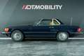 Mercedes-Benz SL 560 | Superstaat | Leder Blauw - thumbnail 6