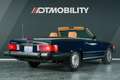 Mercedes-Benz SL 560 | Superstaat | Leder Blauw - thumbnail 3
