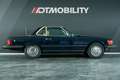 Mercedes-Benz SL 560 | Superstaat | Leder Blauw - thumbnail 8