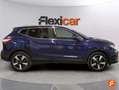 Nissan Qashqai 1.2 DIG-T Acenta 4x2 Azul - thumbnail 3