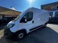 Fiat Ducato 35 2.2 Mjt 140CV PM-TM Furgone Blanc - thumbnail 4