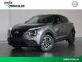 Nissan Juke 1.6 Hybrid N-Connecta | Stoel-, Stuur- en voorruit Grijs - thumbnail 1
