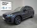 BMW X3 xDrive30e Grau - thumbnail 2
