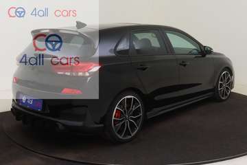 3234 N-Performance Pack, PanSchuifDak, Carplay, v+a-Cam, ParkAssist, GPS, Cruise, 2.0T-GDi275 275pk