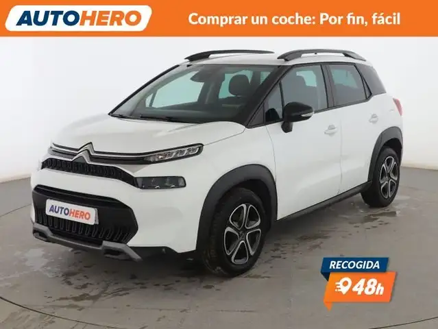 Citroen C3 Aircross Puretech S&S Feel Pack 110