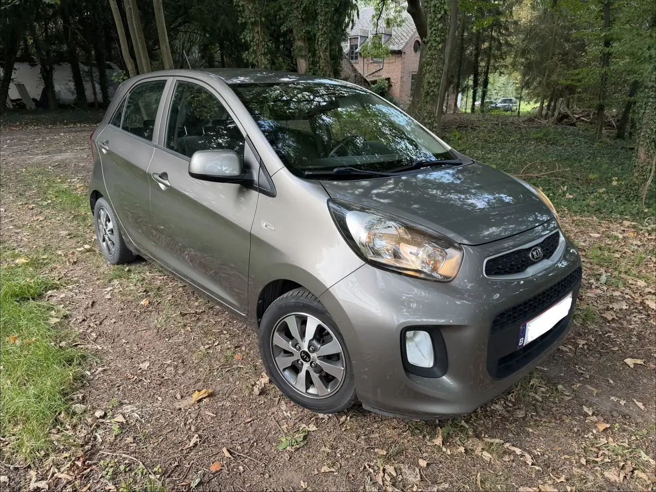Kia Picanto