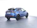 Volkswagen Taigo R-Line TSI DSG Blau - thumbnail 5