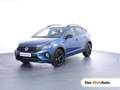 Volkswagen Taigo R-Line TSI DSG Blau - thumbnail 1