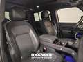 Land Rover Defender 110 3.0D I6 250 CV AWD Auto X-Dynamic HSE Grau - thumbnail 9