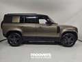 Land Rover Defender 110 3.0D I6 250 CV AWD Auto X-Dynamic HSE Gris - thumbnail 4