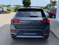 Volkswagen T-Roc 2.0 TDI DSG 4-MOTION Style 18"+NAVI+LED+AH Gris - thumbnail 4