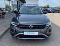 Volkswagen T-Roc 2.0 TDI DSG 4-MOTION Style 18"+NAVI+LED+AH Gris - thumbnail 7