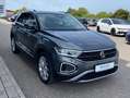 Volkswagen T-Roc 2.0 TDI DSG 4-MOTION Style 18"+NAVI+LED+AH Gris - thumbnail 6