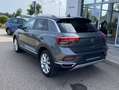 Volkswagen T-Roc 2.0 TDI DSG 4-MOTION Style 18"+NAVI+LED+AH Gris - thumbnail 3