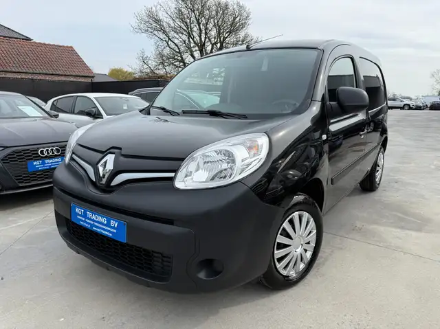 Renault Kangoo 1.5 DCI 80PK BLUETOOTH PARKEERSENSOREN AIRCO