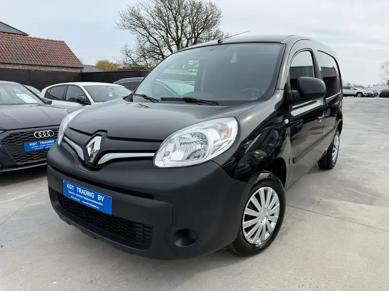 Renault Kangoo 1.5 DCI 80PK BLUETOOTH PARKEERSENSOREN AIRCO