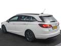 Opel Astra Sports Tourer 1.2 Edition 2020*NAVI*ECC*CRUISE*HAA Wit - thumbnail 10