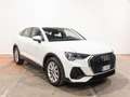 Audi Q3 Sportback 35 TDI Business Plus S-tronic Bianco - thumbnail 1