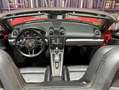 Porsche 718 Spyder boxster Rot - thumbnail 30