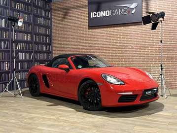 boxster