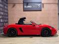 Porsche 718 Spyder boxster Rot - thumbnail 8