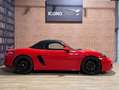 Porsche 718 Spyder boxster Rot - thumbnail 7