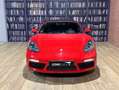 Porsche 718 Spyder boxster Rot - thumbnail 3