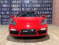 Porsche 718 Spyder boxster Rot - thumbnail 11