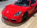 Porsche 718 Spyder boxster Rot - thumbnail 5