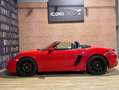 Porsche 718 Spyder boxster Rot - thumbnail 16