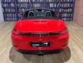 Porsche 718 Spyder boxster Rot - thumbnail 21