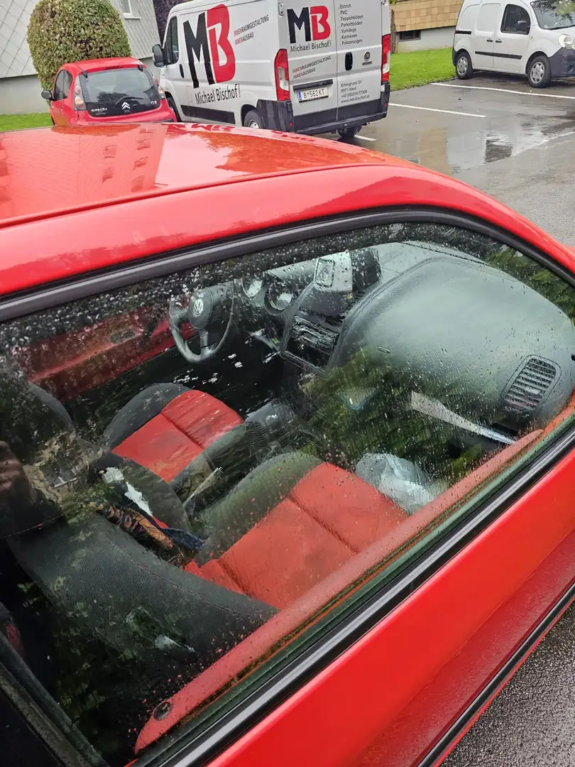 Volkswagen Lupo 1,0 - 1