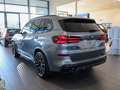 BMW X5 xDrive50e M-Sport Pro FACEL. 360° PANO LED Gris - thumbnail 2
