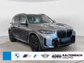 BMW X5 xDrive50e M-Sport Pro FACEL. 360° PANO LED Gris - thumbnail 1