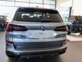 BMW X5 xDrive50e M-Sport Pro FACEL. 360° PANO LED Gris - thumbnail 5
