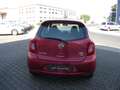 Nissan Micra Acenta Inkl. 2-Jahre Garantie Rouge - thumbnail 4