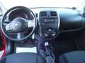 Nissan Micra Acenta Inkl. 2-Jahre Garantie Rouge - thumbnail 10