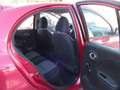Nissan Micra Acenta Inkl. 2-Jahre Garantie Rouge - thumbnail 14