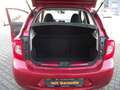 Nissan Micra Acenta Inkl. 2-Jahre Garantie Rouge - thumbnail 13