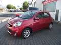 Nissan Micra Acenta Inkl. 2-Jahre Garantie Rouge - thumbnail 7