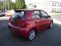 Nissan Micra Acenta Inkl. 2-Jahre Garantie Rouge - thumbnail 3