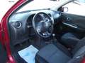 Nissan Micra Acenta Inkl. 2-Jahre Garantie Rouge - thumbnail 9