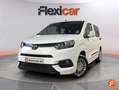 Toyota Proace Family L1 1.5D 5pl. Advance Aut. Blanc - thumbnail 3