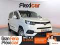 Toyota Proace Family L1 1.5D 5pl. Advance Aut. Blanc - thumbnail 1
