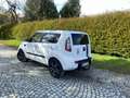 Kia Soul Soul Diesel 1.6 CRDi Aut. Spirit Weiß - thumbnail 4